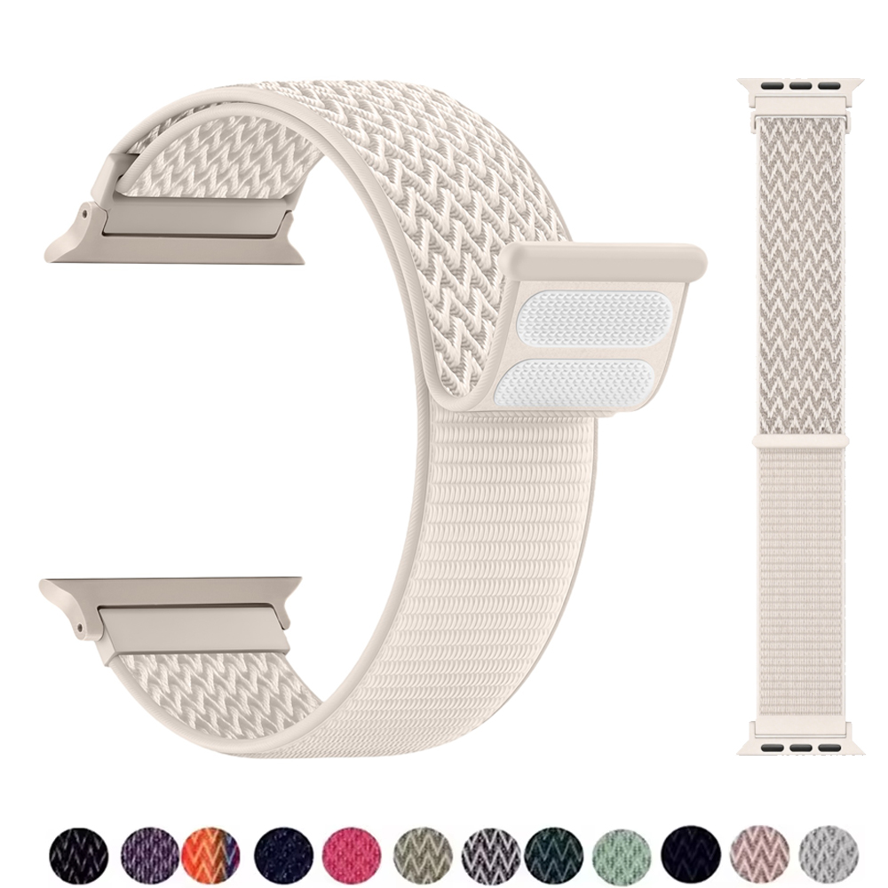 Smartwatch Apple Watches For Men - Браслет для Apple Watch, ремешки 46