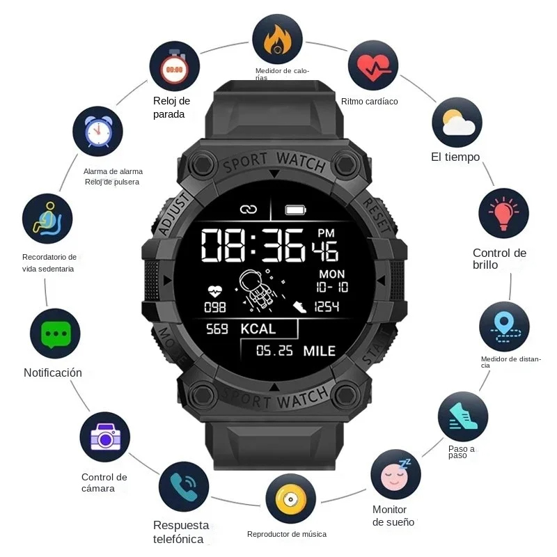 Watch Display Pillow - Y56 Новые Смарт-часы для мужчин и