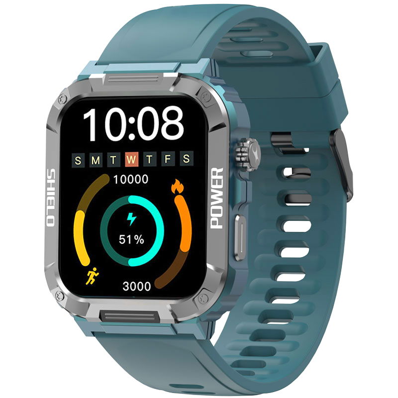 Smartwatch Samsung Watches For Women - Умные часы для мужчин и женщин,