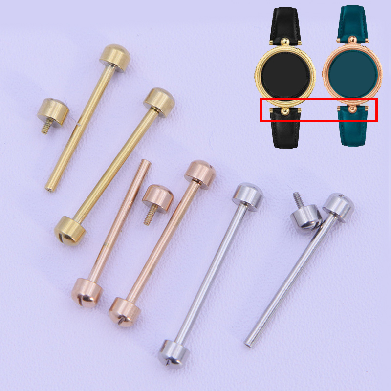 Watch Tool Repair Kit - Винт для часов, пружинный стержень для