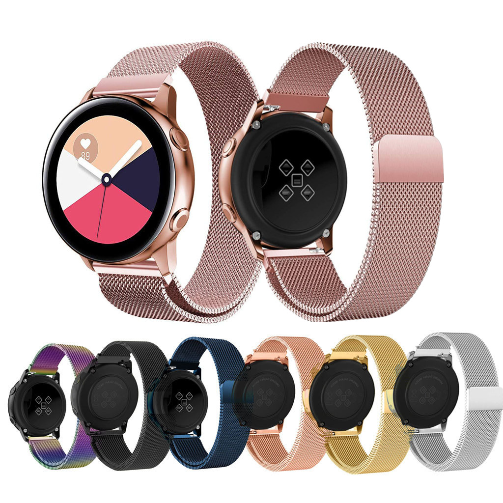 Smartwatch Samsung Watches For Women - Модный ремешок для часов для Samsung