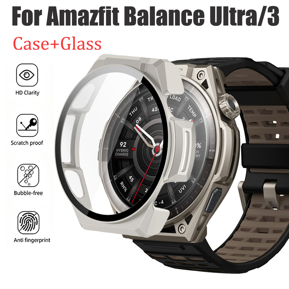 Smartwatch Watches Amazfit - Чехол для смарт-часов Amazfit Balance Ultra