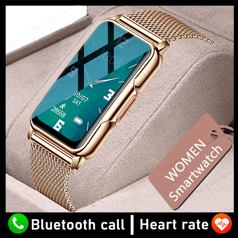 Smartwatch Ladies Watches Branded - Г - жа Лиг Умные часы
