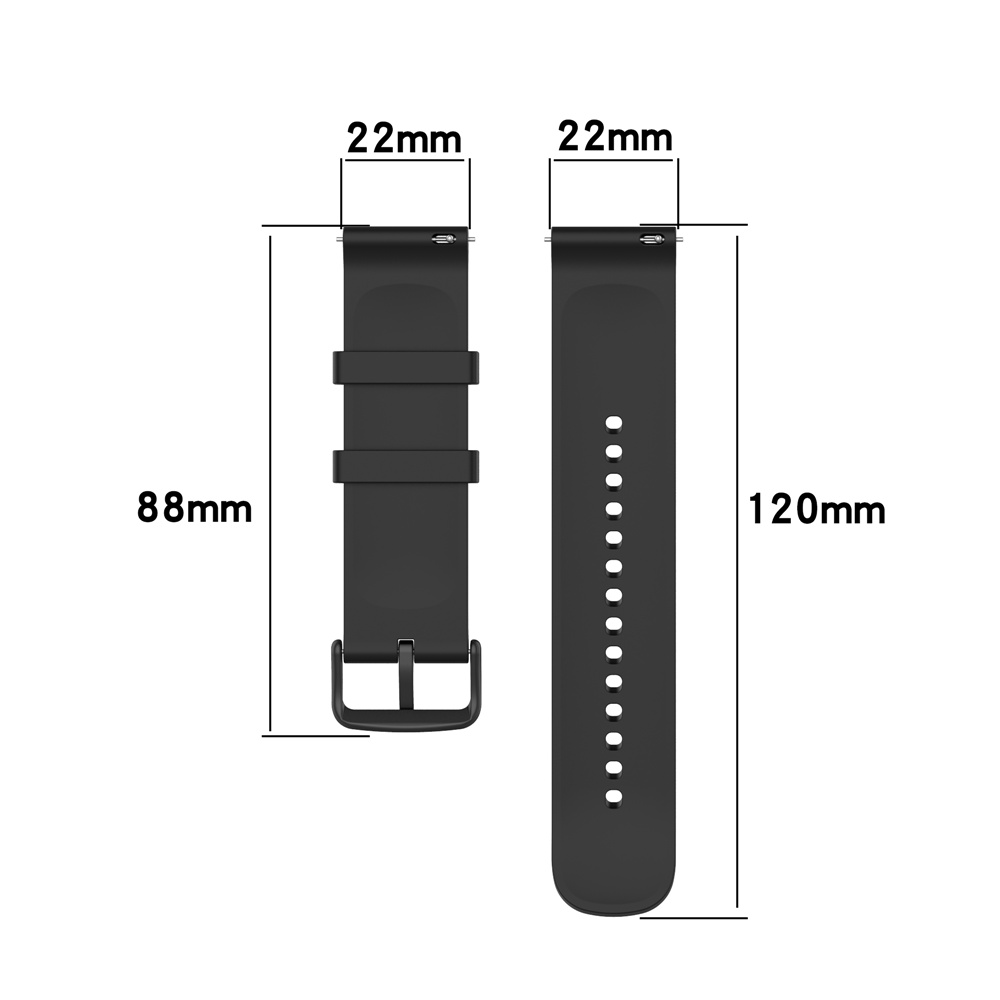 Fossil Watches Smartwatch Gen 5 - Ремешок 22 мм для Fossil GEN