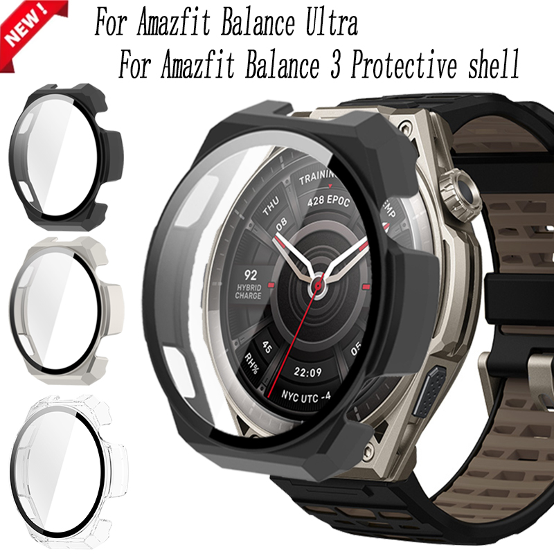 Smartwatch Watches Amazfit - Чехол для смарт-часов Amazfit Balance Ultra
