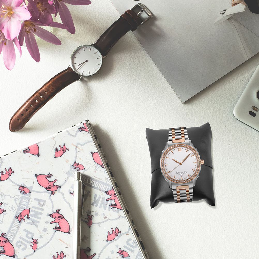 Watch Display Pillow - 12 шт. подушек для демонстрации часов