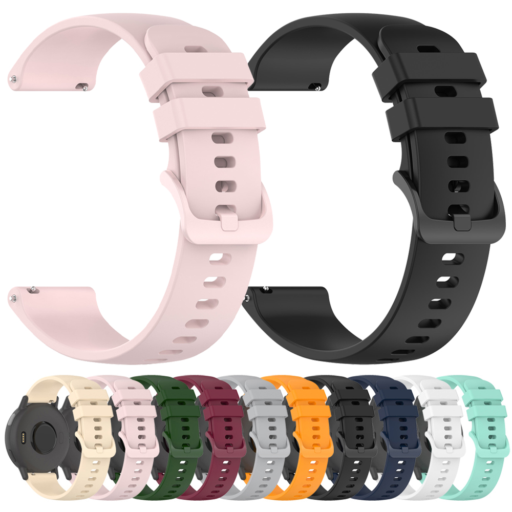 Fossil Watches Smartwatch Gen 5 - Ремешок для смарт-часов Fossil GEN 6