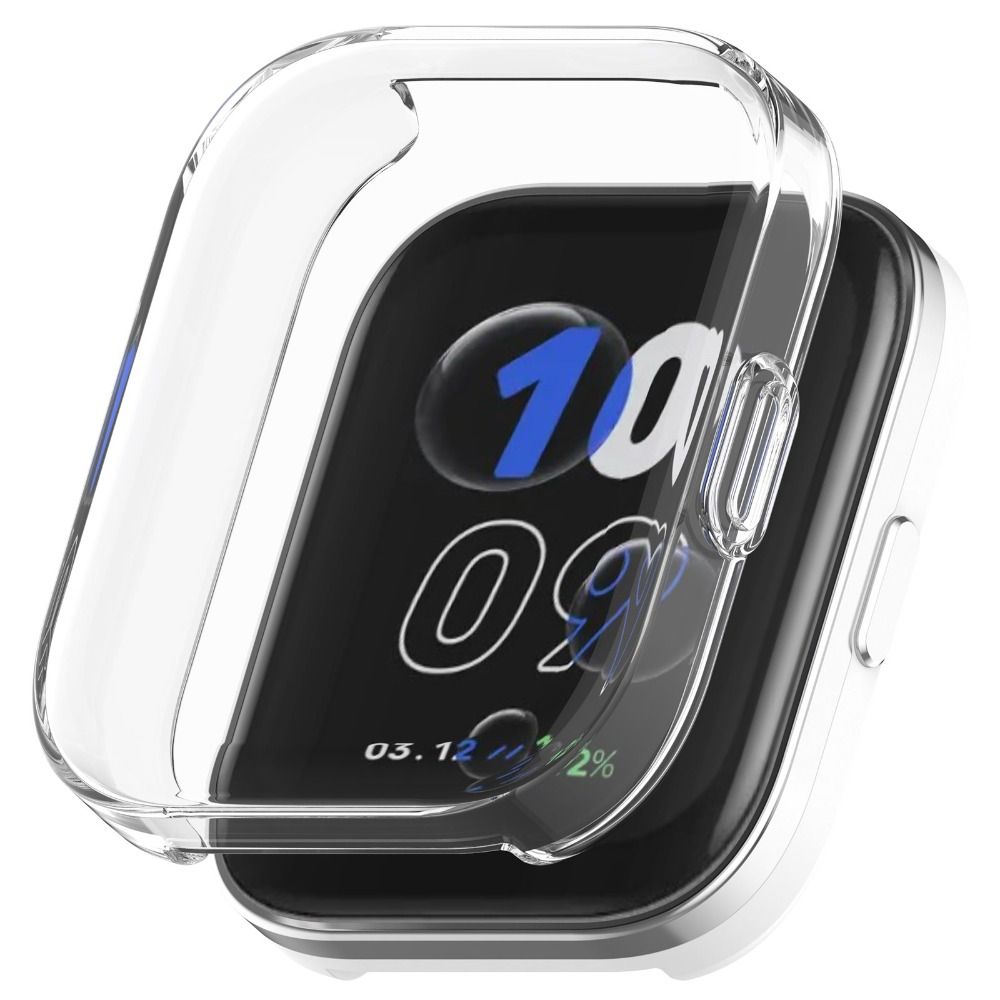 Smartwatch Watches Amazfit - Новый чехол из ТПУ с полным