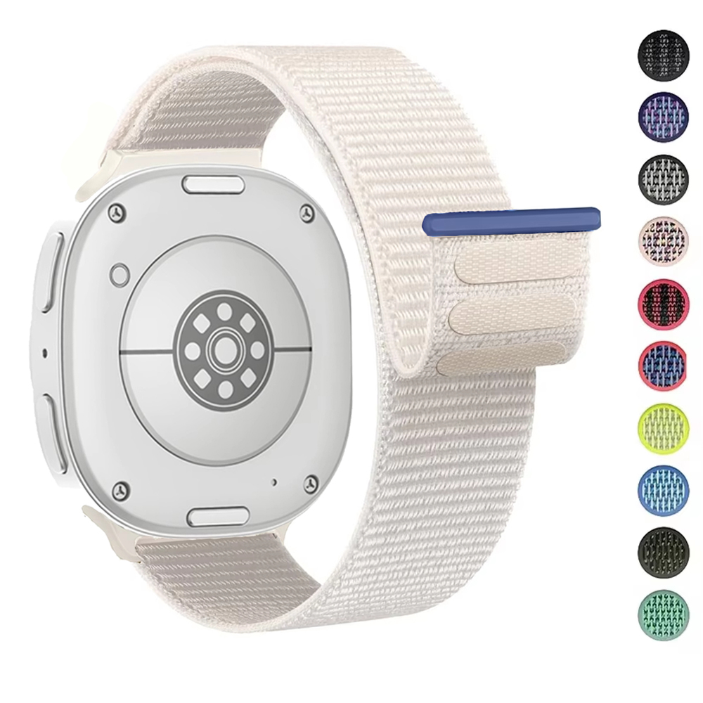 Smartwatch Samsung Watches For Women - Нейлоновая петля для Samsung Watch 8/8,