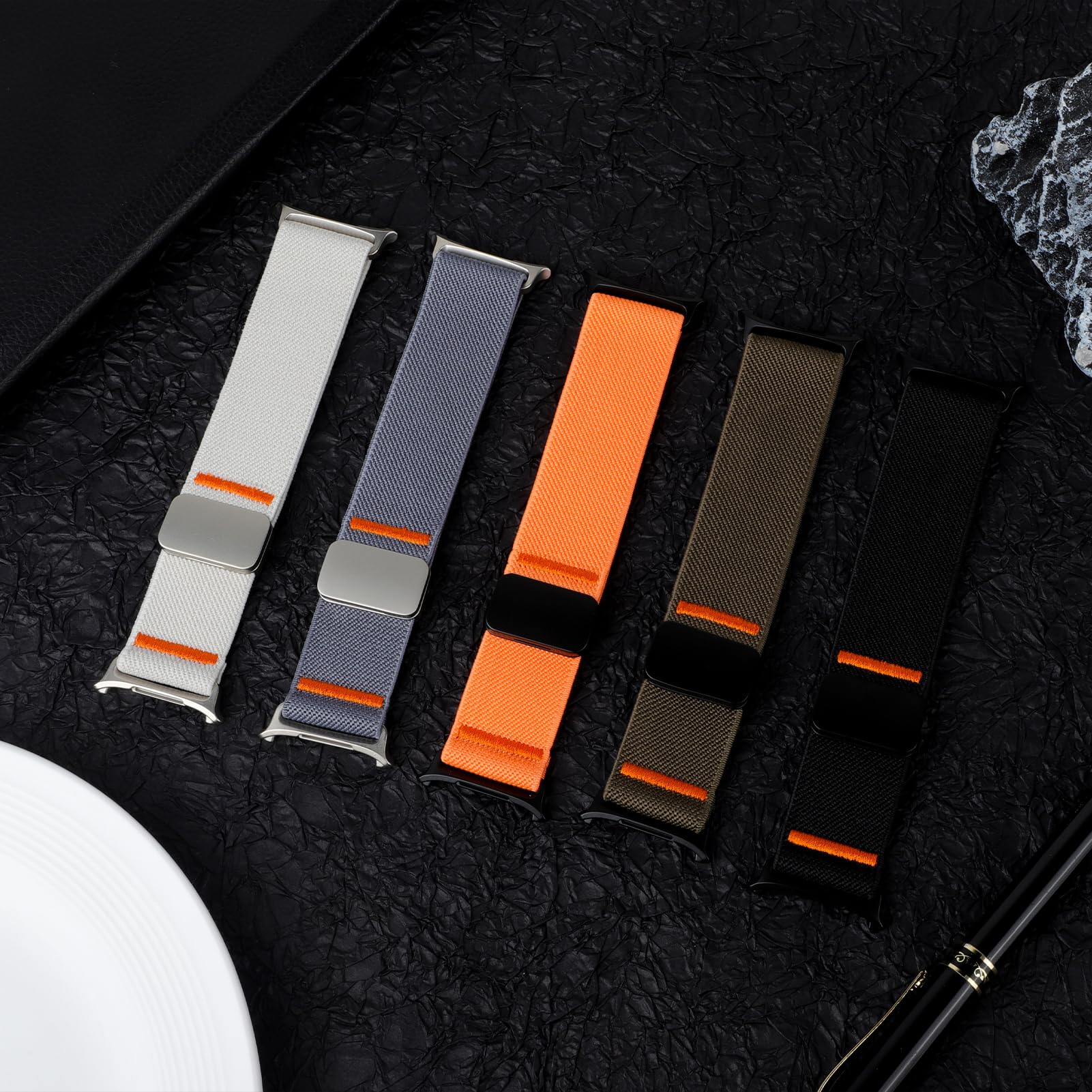 Smartwatch Samsung Watches For Women - Магнитный ремешок для Samsung Galaxy Watch