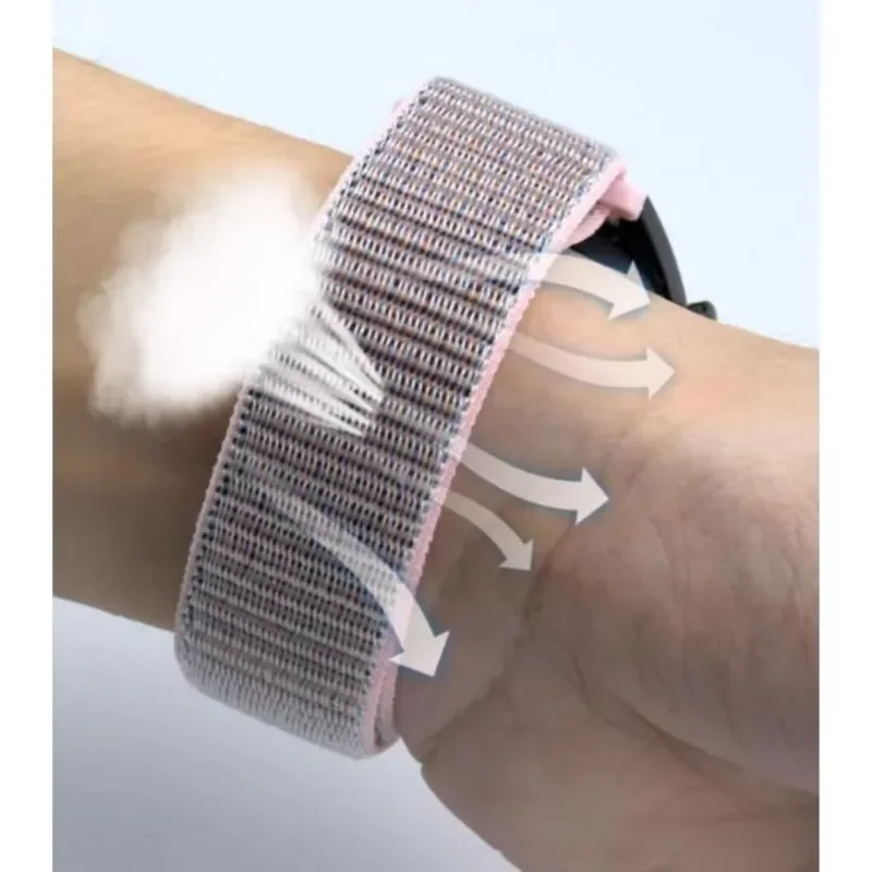 Нейлоновая петля 18 мм для Xia – обзор и цена Smartwatch Samsung Watches For Women