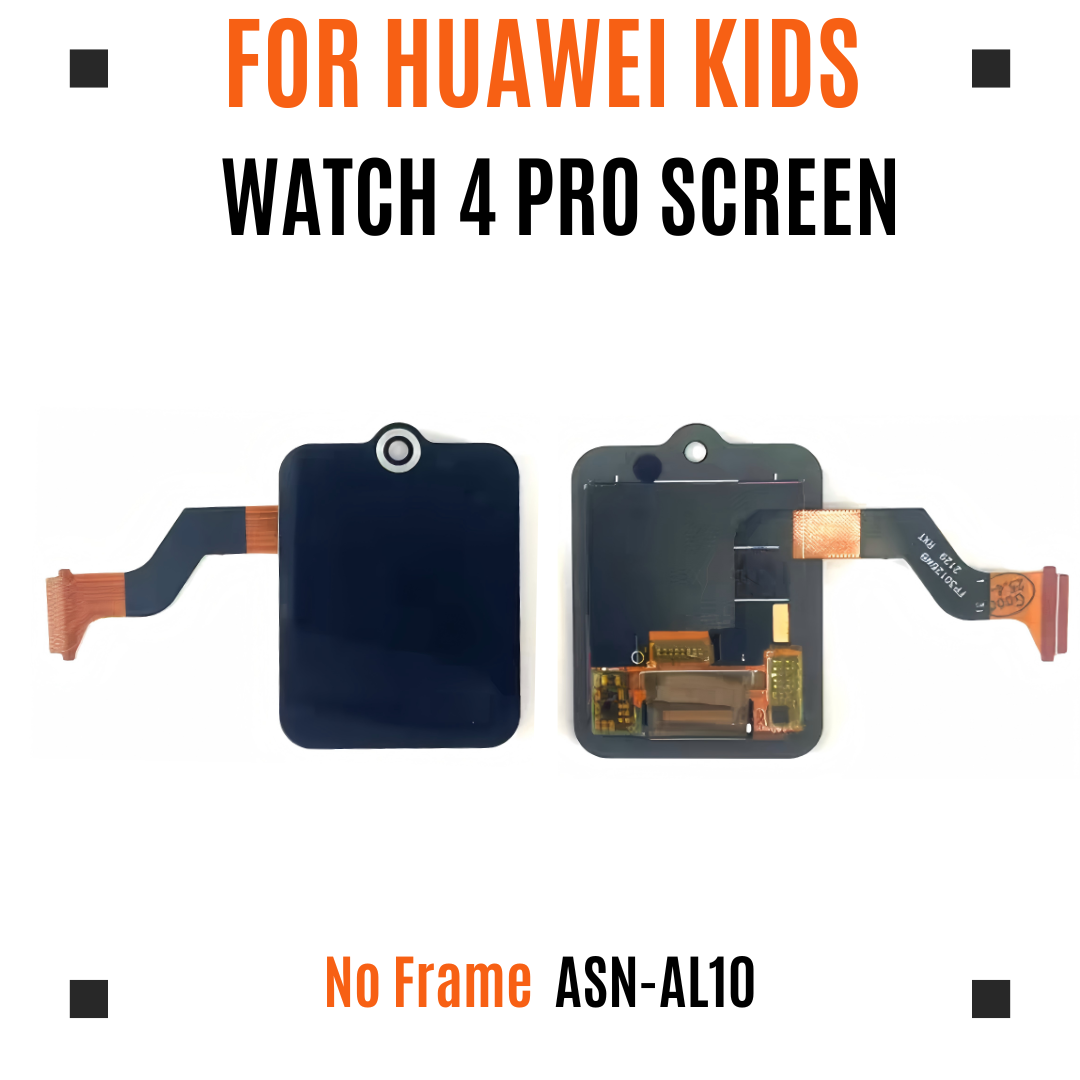Для Huawei Kids Watch 4 Pro AS – обзор и цена Watch Display Pillow