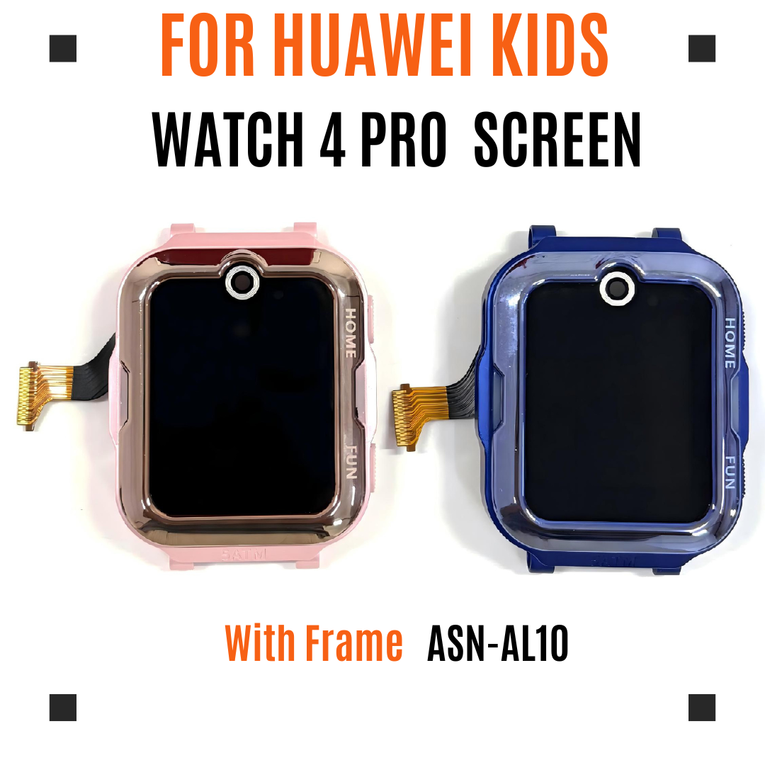 Для Huawei Kids Watch 4 Pro AS – обзор и цена Watch Display Pillow