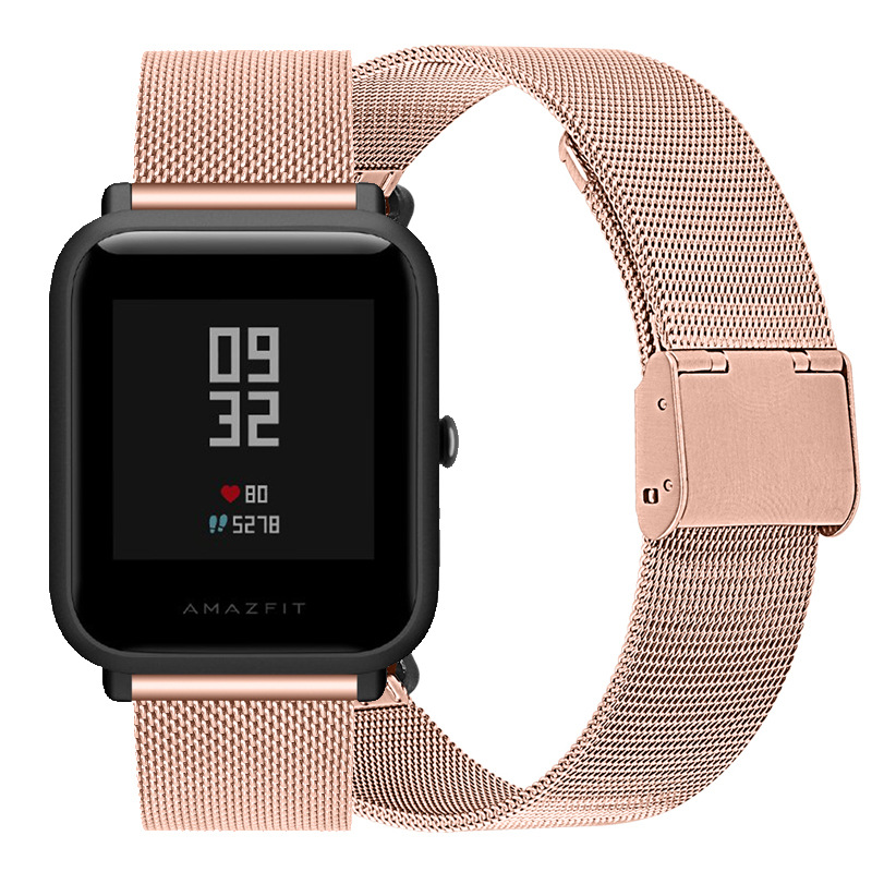 Металлический ремешок для смар – обзор и цена Fossil Watches Smartwatch Gen 5