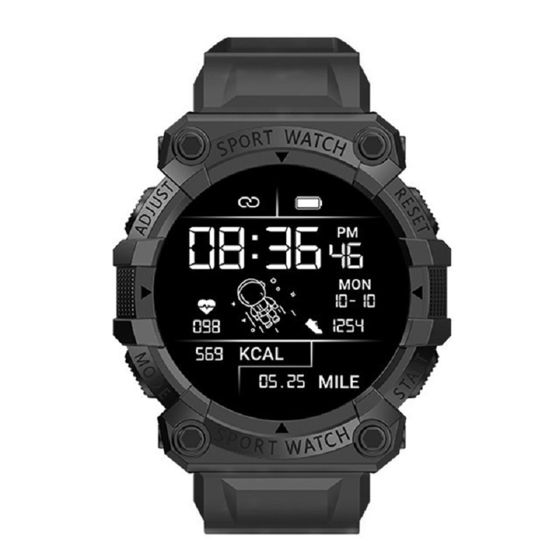 Y56 Новые Смарт-часы для мужчи – обзор и цена Watch Display Pillow