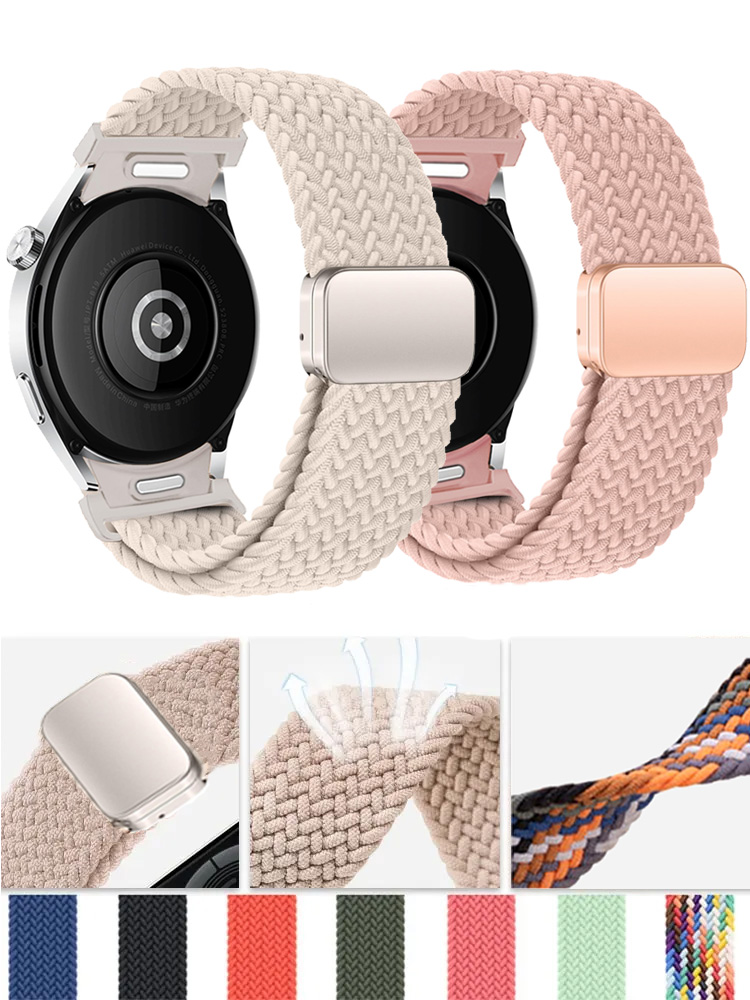 Ремешок без зазоров для Samsun – обзор и цена Smartwatch Samsung Watches For Women