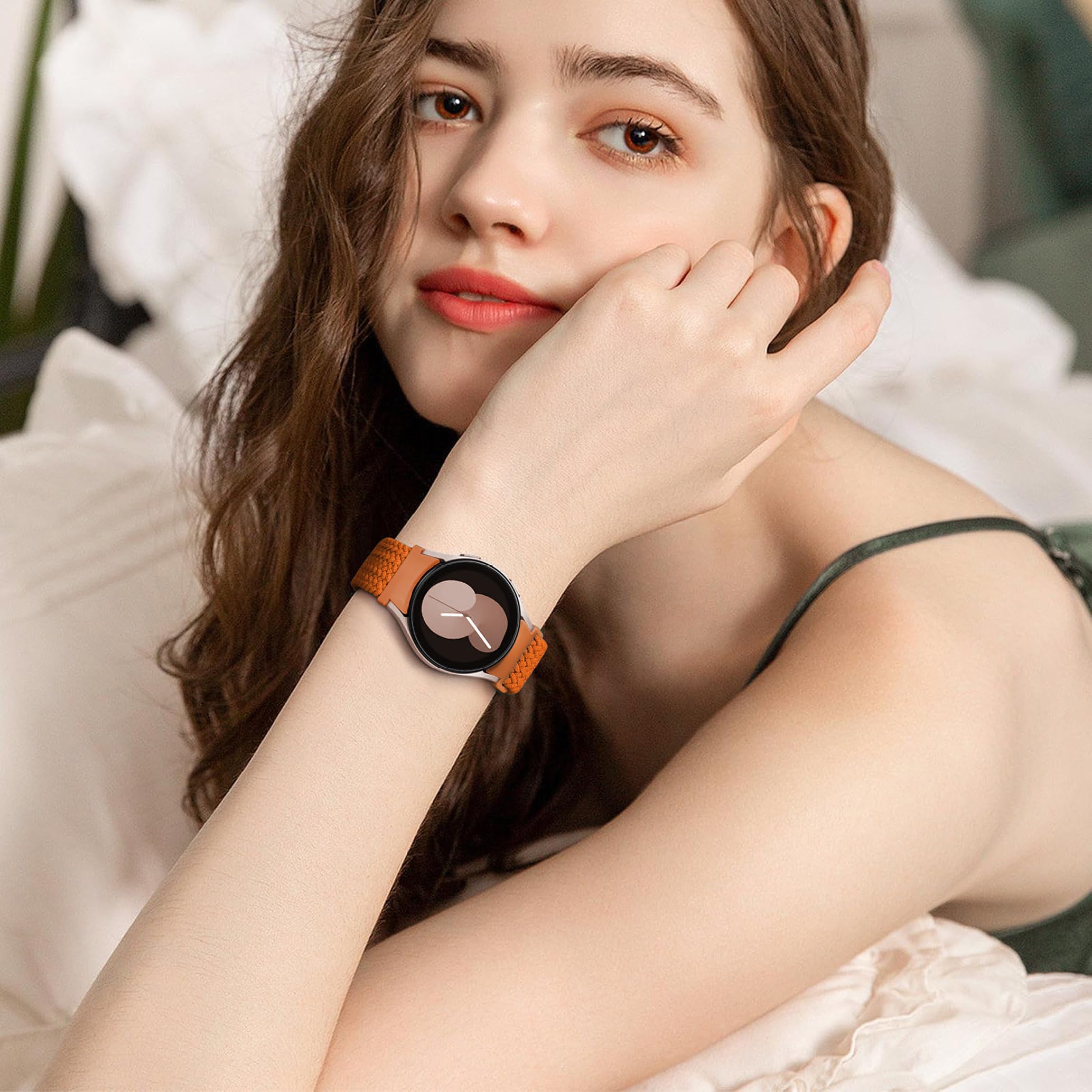 Ремешок без зазоров для Samsun – обзор и цена Smartwatch Samsung Watches For Women