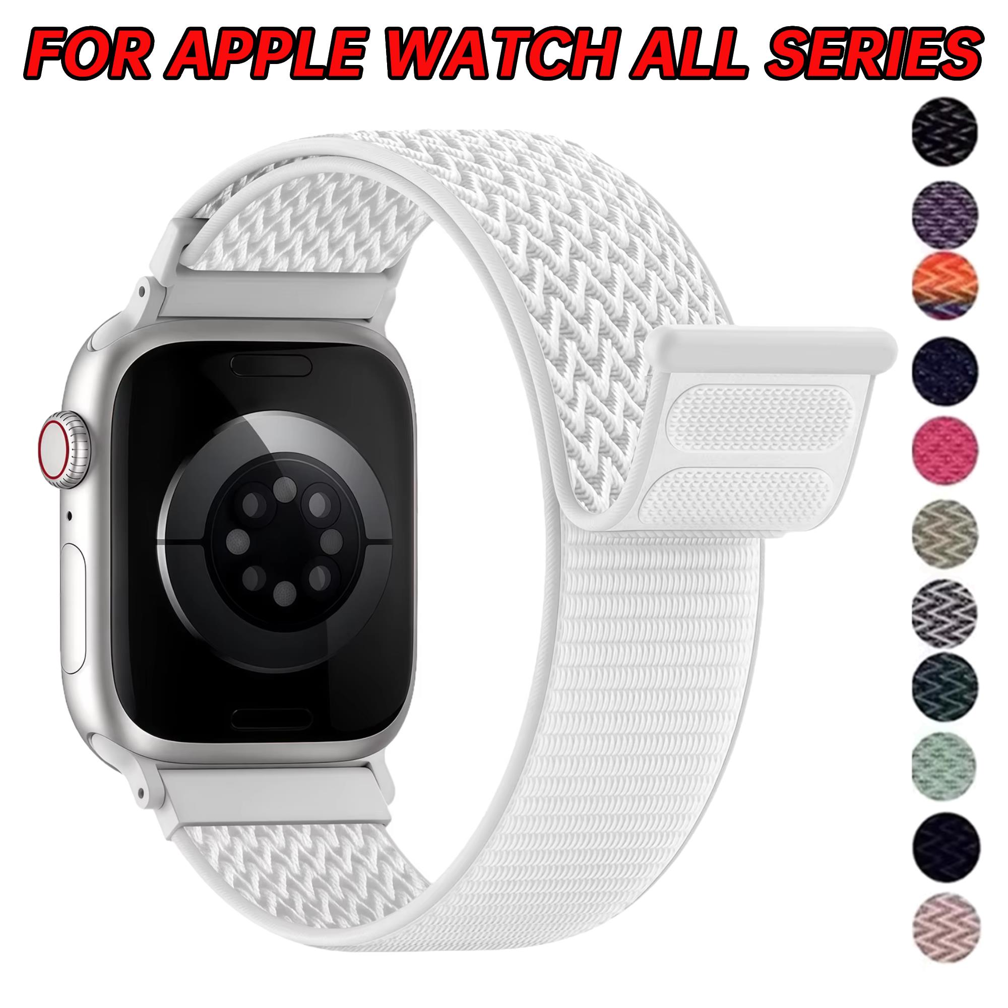 Спортивный ремешок для Apple W – обзор и цена Smartwatch Apple Watches For Men