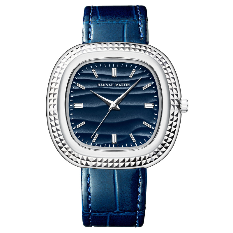 Часы ZHANGU: Черные кожаные ов – обзор и цена Smartwatch Ladies Watches Branded