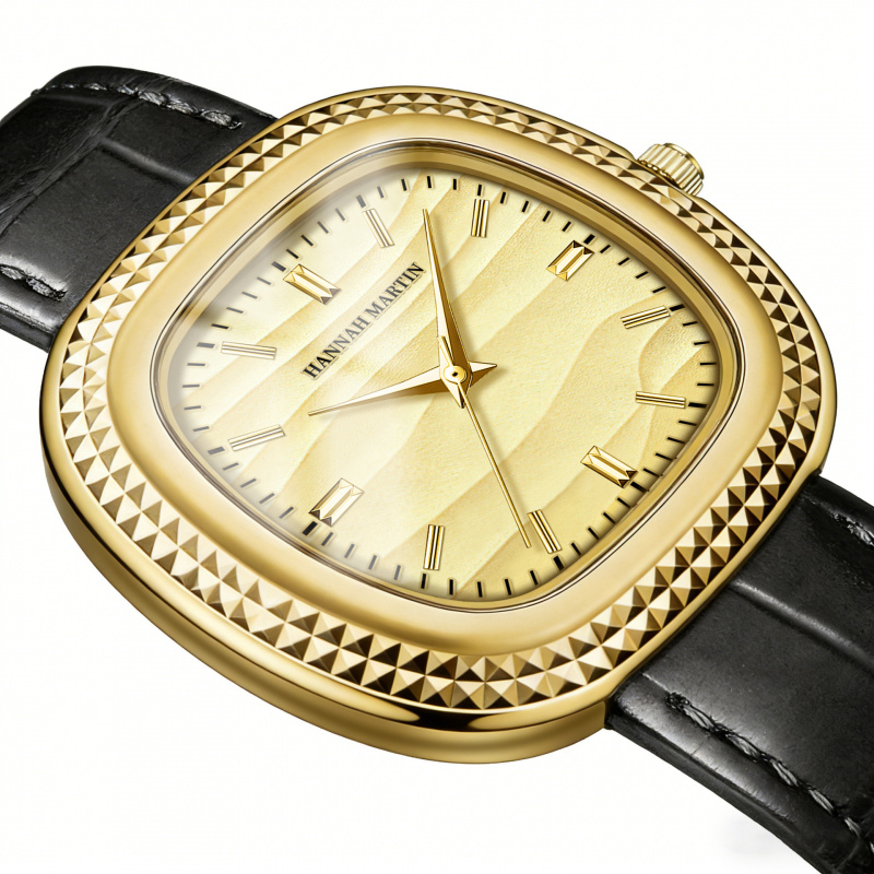 Часы ZHANGU: Черные кожаные ов – обзор и цена Smartwatch Ladies Watches Branded