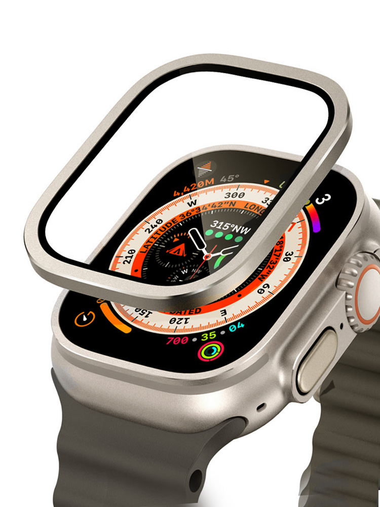 Закаленное стекло для Apple Wa – обзор и цена Smartwatch Apple Watches For Men