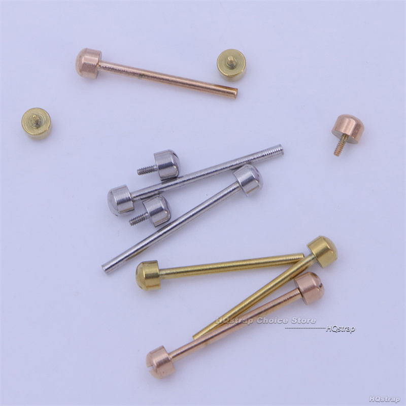 Винт для часов, пружинный стер – обзор и цена Watch Tool Repair Kit