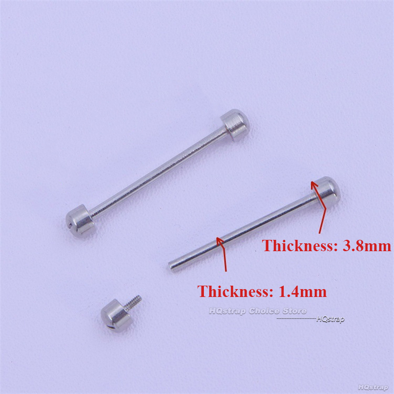 Винт для часов, пружинный стер – обзор и цена Watch Tool Repair Kit
