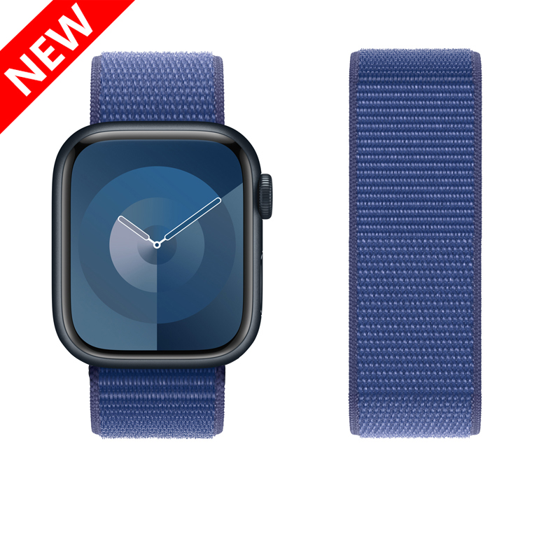 Ремешок нейлоновый для apple w – обзор и цена Smartwatch Apple Watches For Men