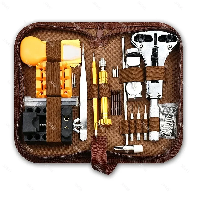 Набор инструментов для ремонта – обзор и цена Watch Tool Repair Kit