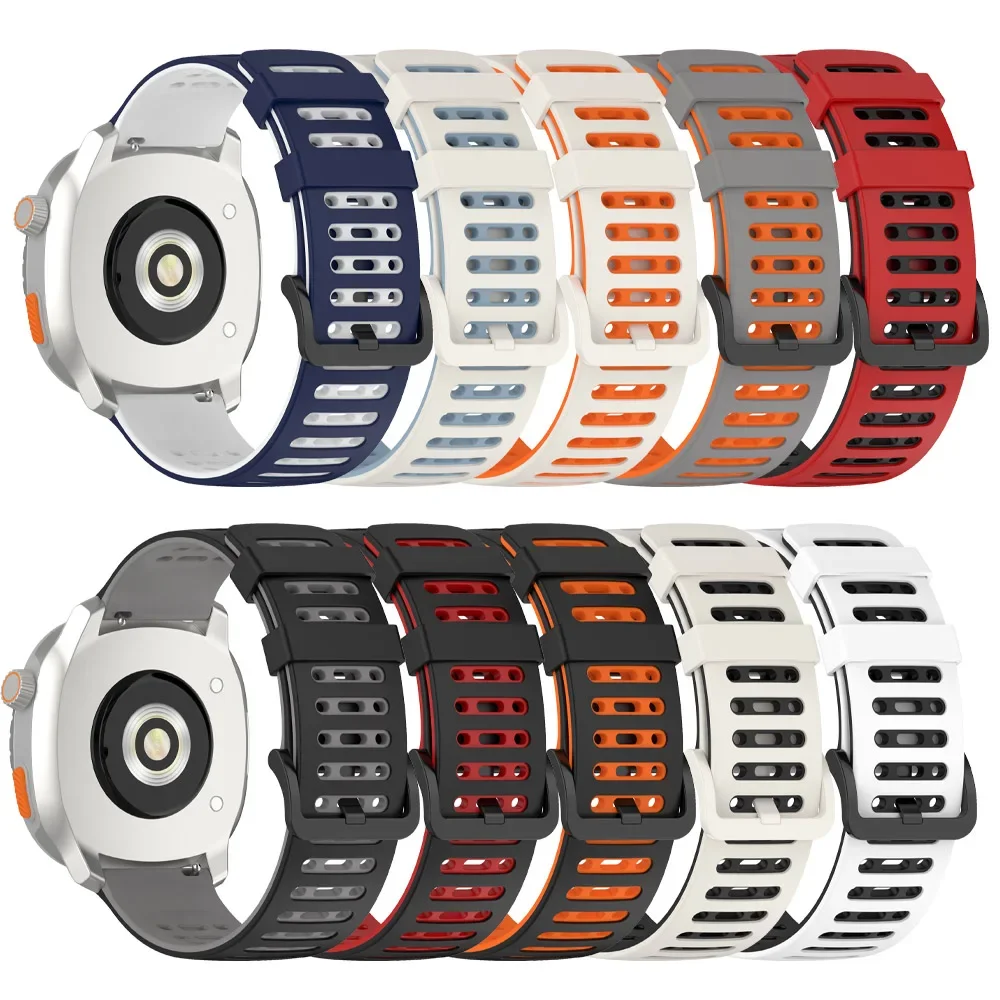 Спортивный ремешок 22 мм для F – обзор и цена Fossil Watches Smartwatch Gen 5