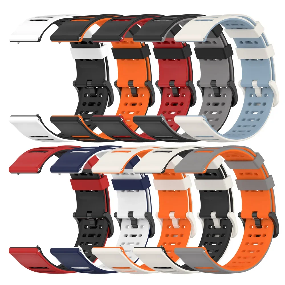 Спортивный ремешок 22 мм для F – обзор и цена Fossil Watches Smartwatch Gen 5