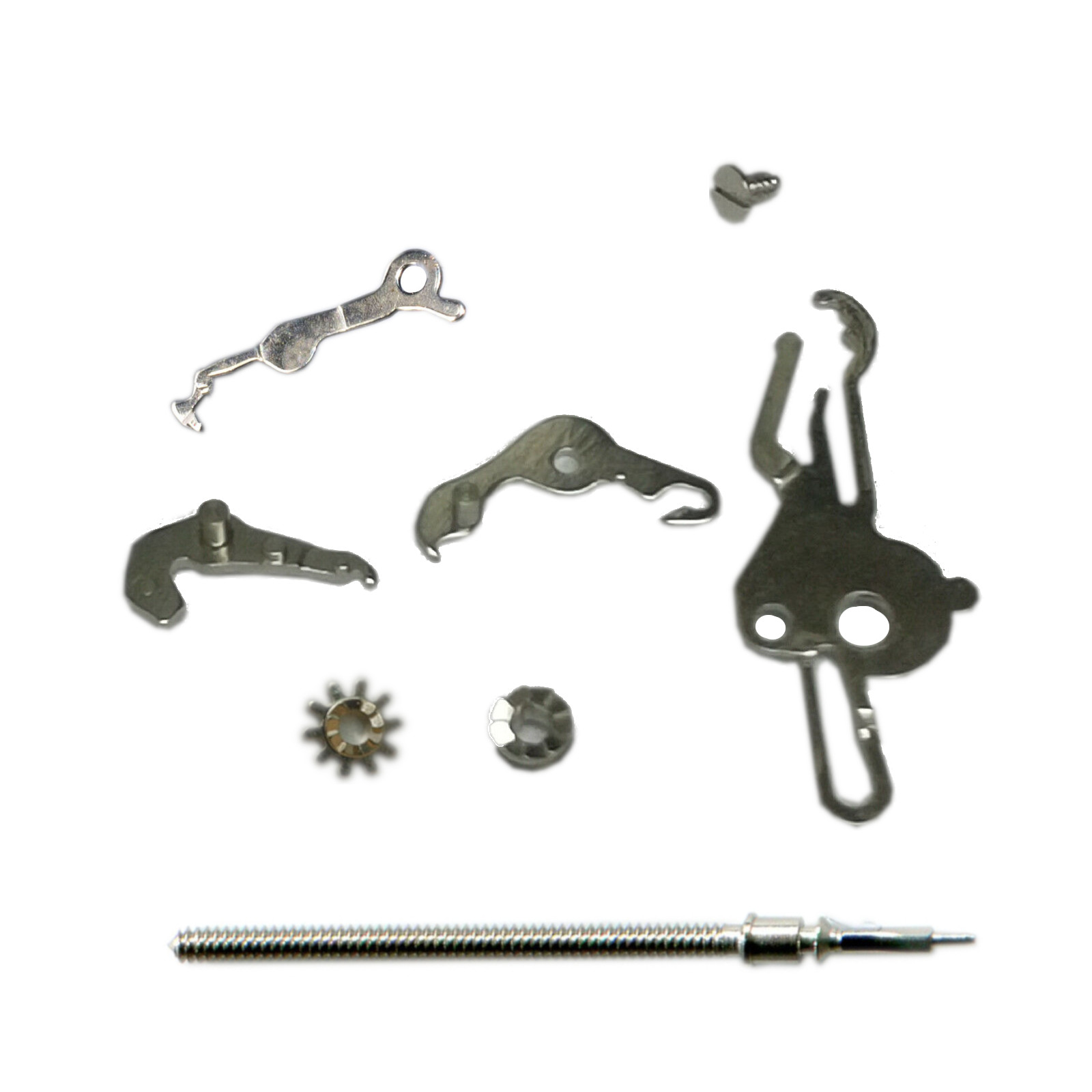 Набор для ремонта механизма ча – обзор и цена Watch Tool Repair Kit
