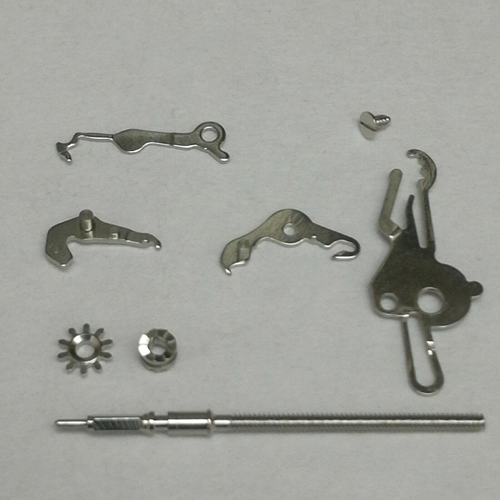 Набор для ремонта механизма ча – обзор и цена Watch Tool Repair Kit