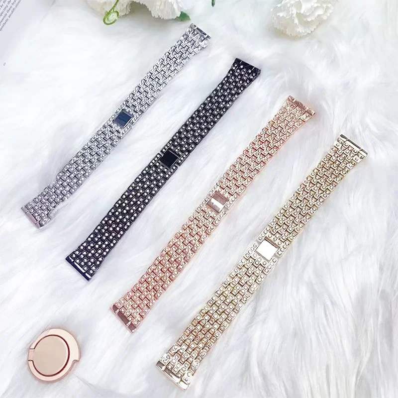 Ремешки из нержавеющей стали с – обзор и цена Smartwatch Samsung Watches For Women