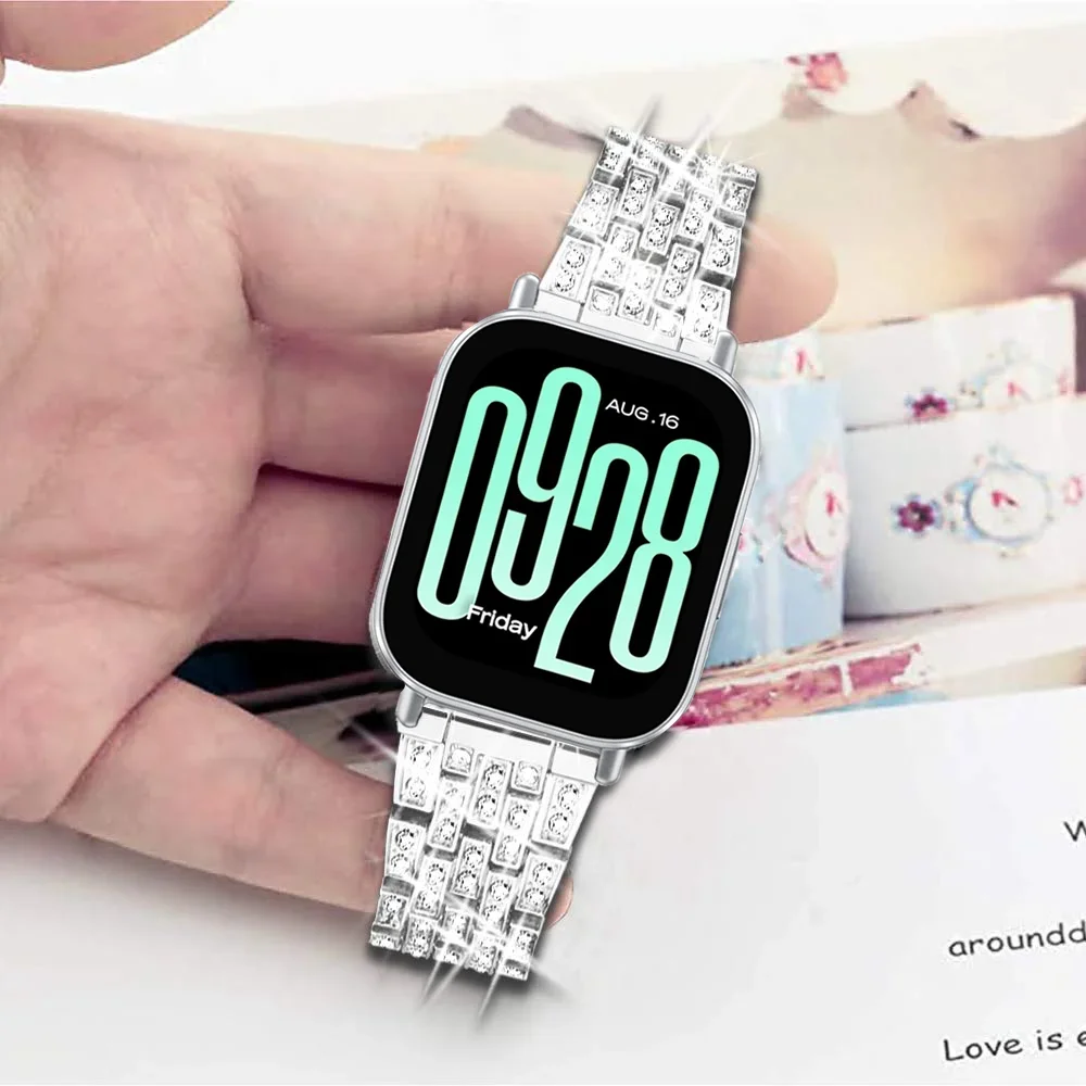 Ремешки из нержавеющей стали с – обзор и цена Smartwatch Samsung Watches For Women