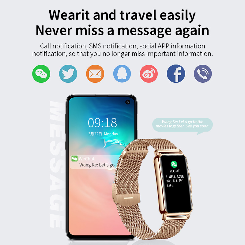 Г - жа Лиг Умные часы Монитори – обзор и цена Smartwatch Ladies Watches Branded
