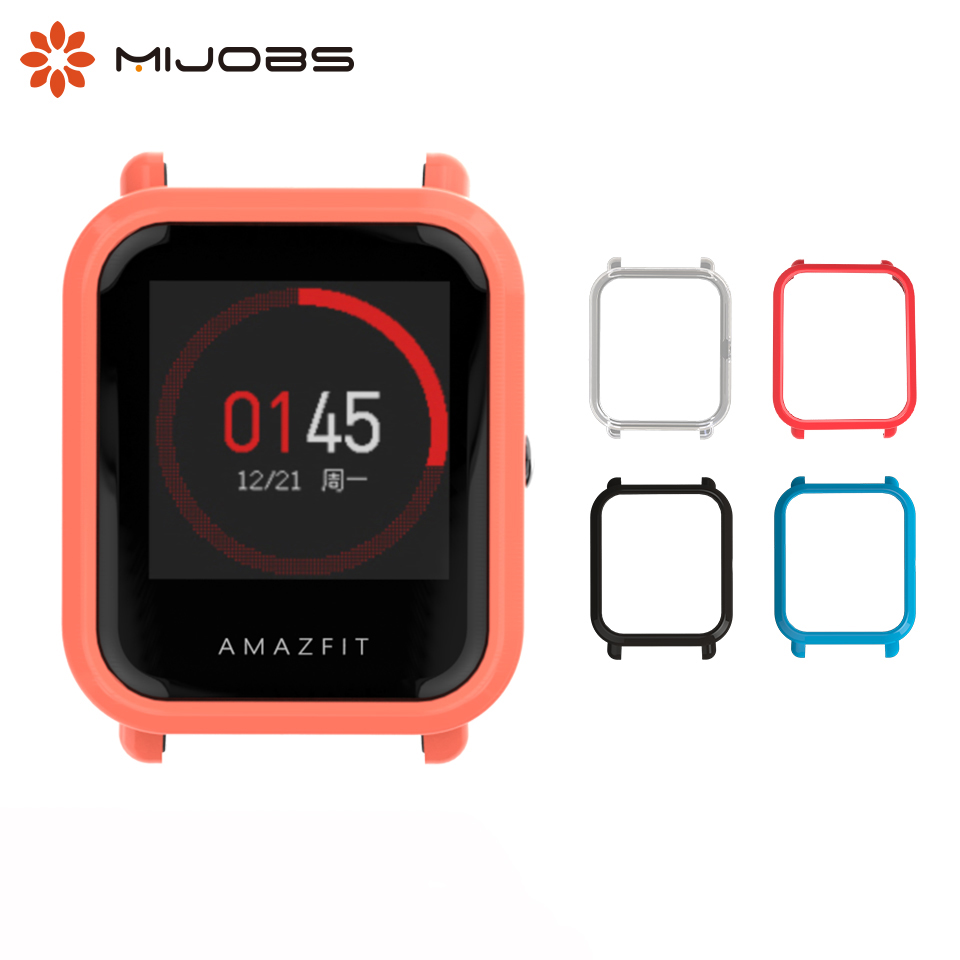 Чехол для Amazfit Bip Band, бр – обзор и цена Smartwatch Watches Amazfit