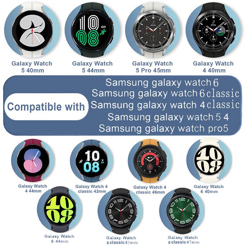 Силиконовый ремешок для Samsun – обзор и цена Smartwatch Samsung Watches For Women