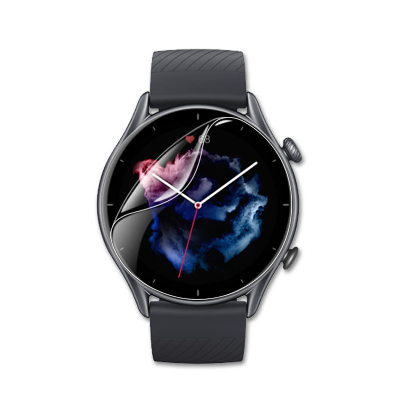 Защитная пленка для часов Amaz – обзор и цена Watch Display Pillow