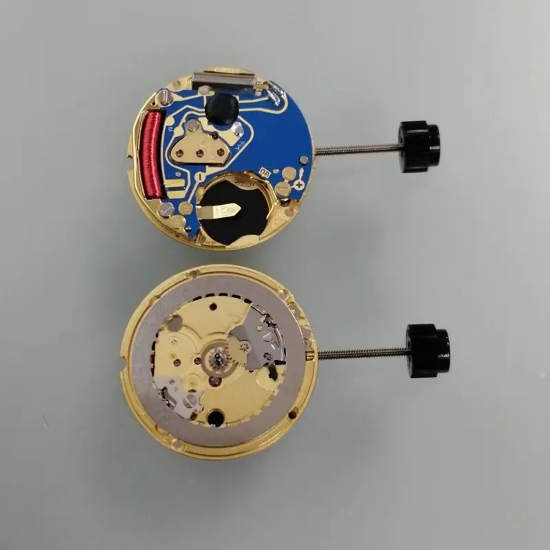 Оригинальный механизм для часо – обзор и цена Watch Tool Repair Kit
