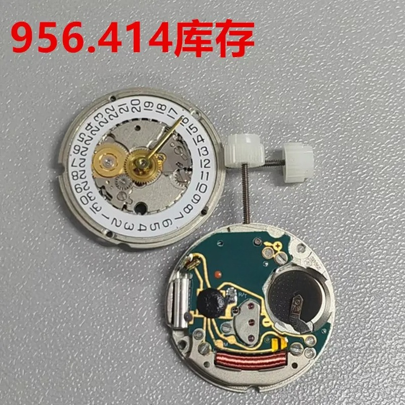 Оригинальный механизм для часо – обзор и цена Watch Tool Repair Kit