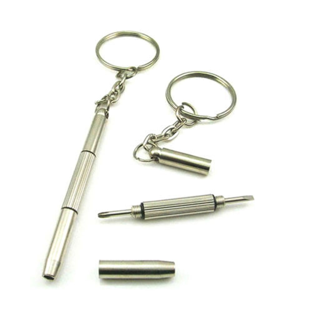 Портативная отвертка 3 в 1, оч – обзор и цена Watch Tool Repair Kit