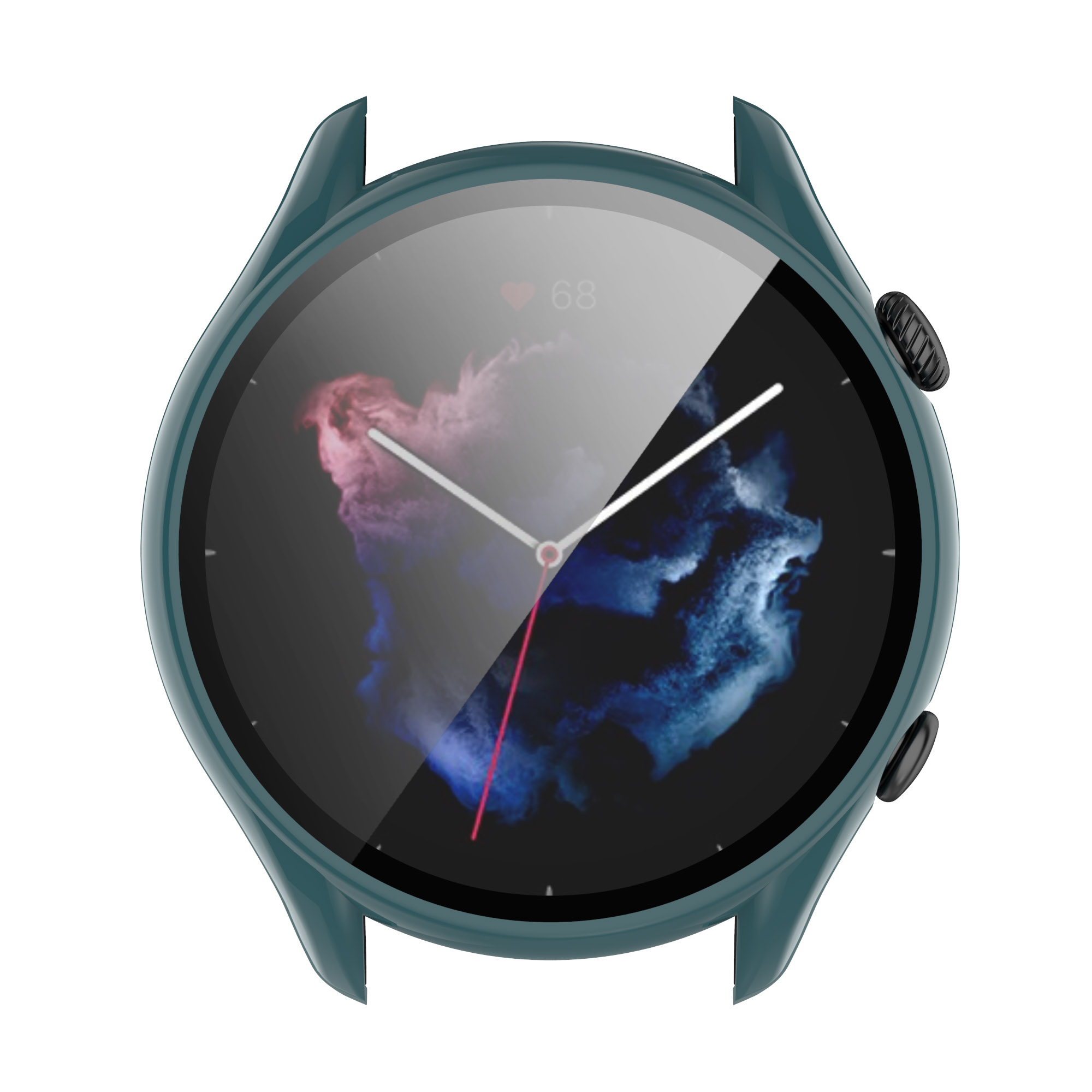 Защитный чехол для Amazfit GTR – обзор и цена Smartwatch Watches Amazfit