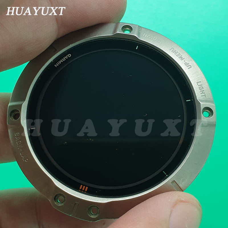 Оригинальный ЖК-экран для Garm – обзор и цена Watch Display Pillow