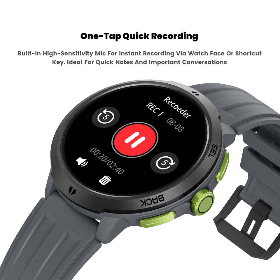 LEADOYS C33 Мужские спортивные – обзор и цена Smartwatch Running Watches For Men