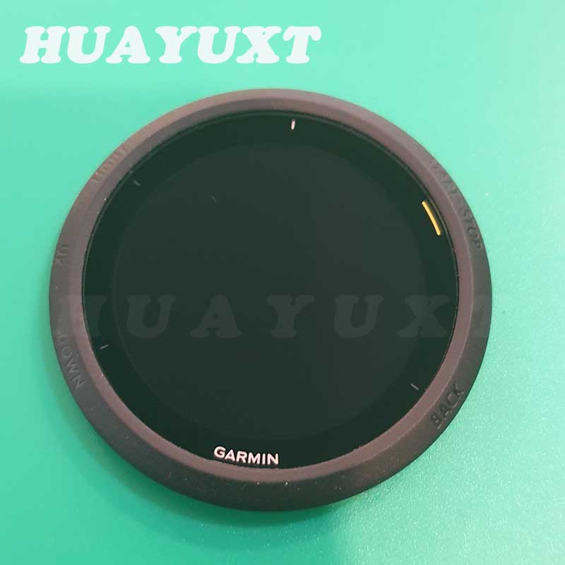 Оригинальный ЖК-экран для Garm – обзор и цена Watch Display Pillow