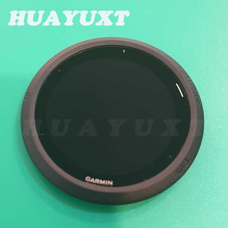 Оригинальный ЖК-экран для Garm – обзор и цена Watch Display Pillow