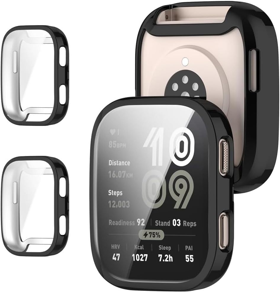 Защитный чехол из ТПУ для Amaz – обзор и цена Smartwatch Watches Amazfit