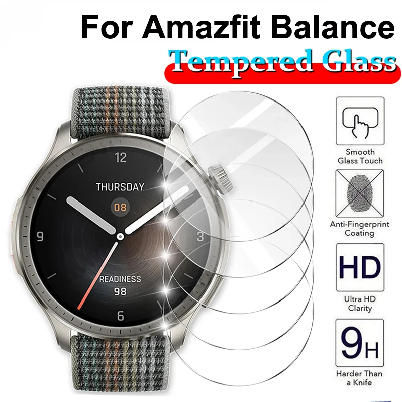 Защитная пленка для экрана Ama – обзор и цена Smartwatch Watches Amazfit