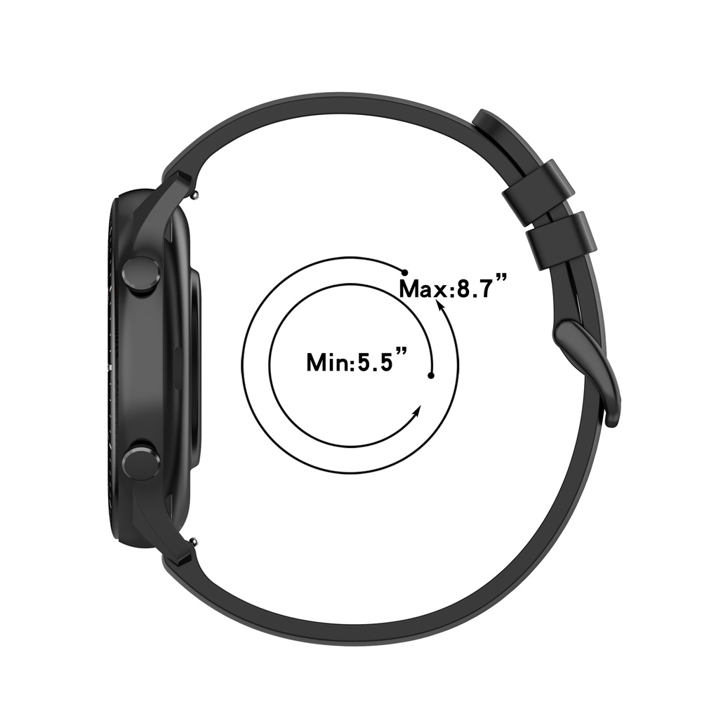 Ремешок 22 мм для Fossil GEN 6 – обзор и цена Fossil Watches Smartwatch Gen 5